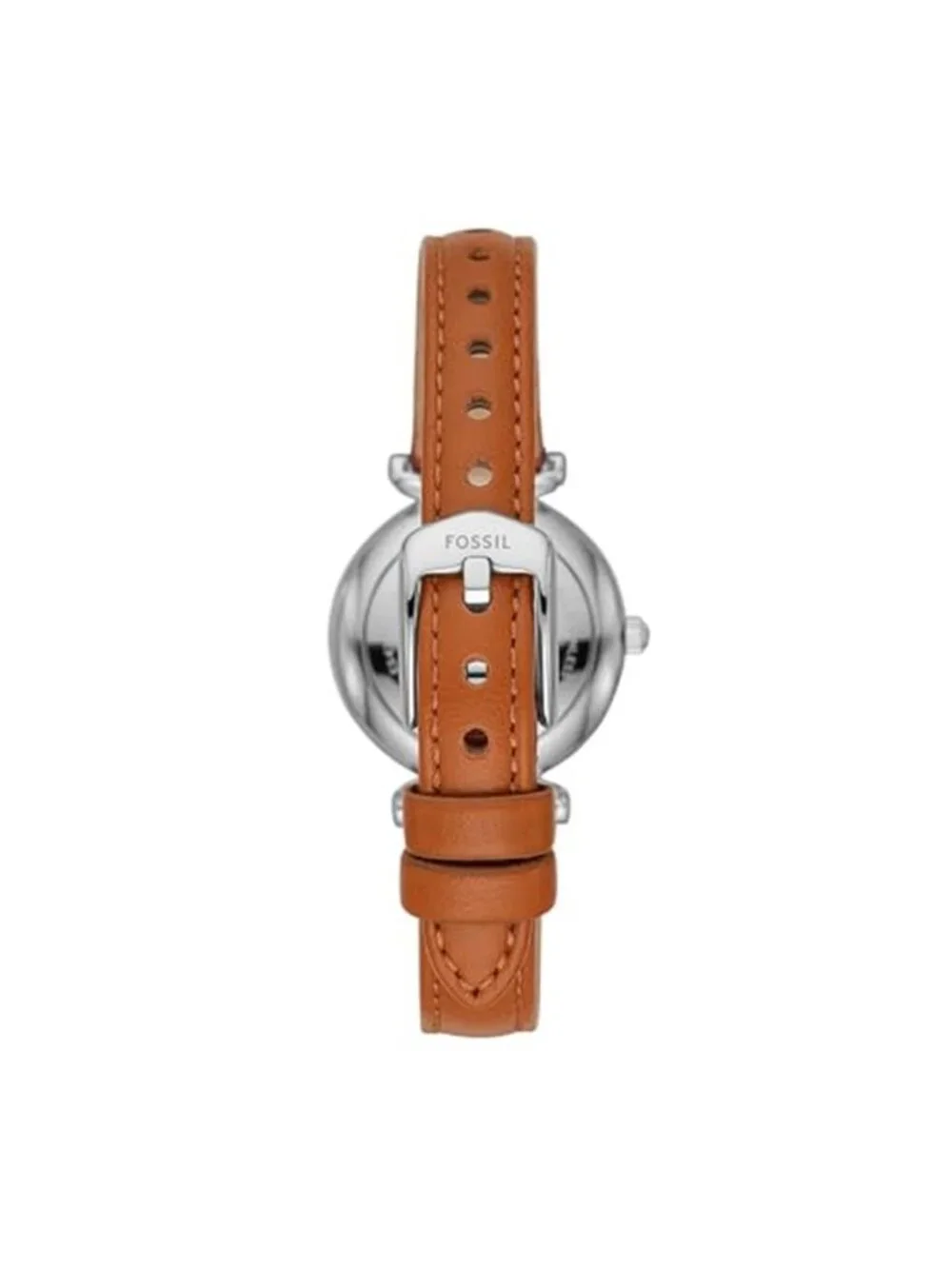 Women's Watch and Bracelet Set, Carlie Three-Hand Stainless Steel Watch